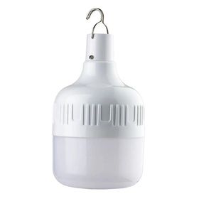 Noas YL95-3101 30 W Beyaz Şarjlı Led Ampul