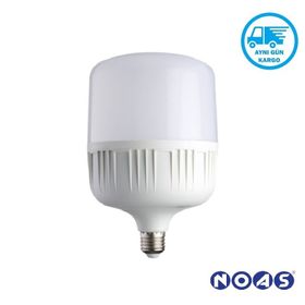 Noas YL95-5001 50W E27 6500K Beyaz Led Torch Ampul