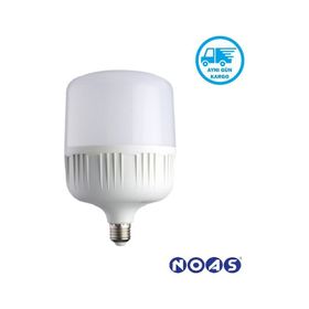 Noas YL95-5001 50W E27 6500K Beyaz Led Torch Ampul