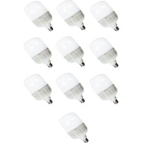 Noas YL952001 Beyaz Işık 10 Adet 20W Torch LED Ampul