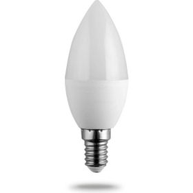 Noas YL96 0701 B 7W 6500K Beyaz Işık Buji Led Ampul