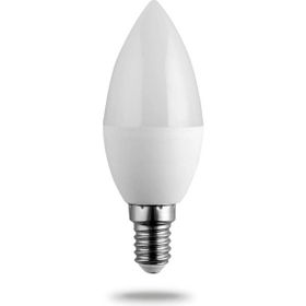 Noas YL96 0701 B 7W 6500K Beyaz Işık Buji Led Ampul