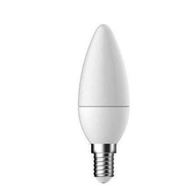 Noas YL96 0701 B 7W 6500K Beyaz Işık Buji Led Ampul