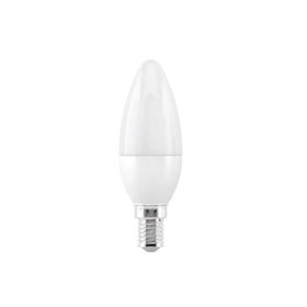 Noas YL96 0701 B 7W Buji 6500K Beyaz Işık E14 Duy Led Ampul