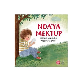 Noa'ya Mektup - Sepin Sinanlıoğlu