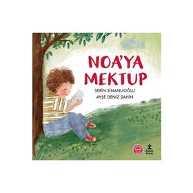 Noa'ya Mektup - Sepin Sinanlıoğlu