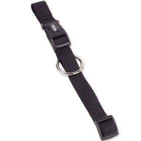 Nobby Classic 50x65 cm Siyah Köpek Boyun Tasması