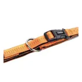 Nobby Soft Grip Emniyet Kilitli 40-55x25 mm Köpek Boyun Tasması