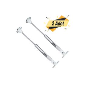 Nobel 27 cm 100N Dolap Amortisörü Gazlı Piston Kapak Hidroliği