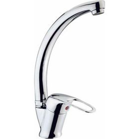 Nobel 40 mm Olimpia Mix Lavabo Bataryası