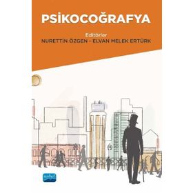 Nobel Akademi Yayıncılık Psikocoğrafya