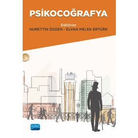 Nobel Akademi Yayıncılık Psikocoğrafya