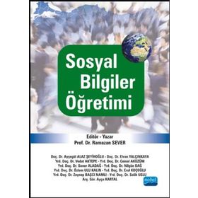 Nobel Akademi Yayıncılık Sosyal Bilgiler Öğretimi