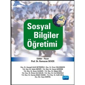 Nobel Akademi Yayıncılık Sosyal Bilgiler Öğretimi