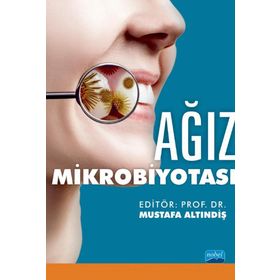 Nobel Akademik Yayıncılık Ağız Mikrobiyotası