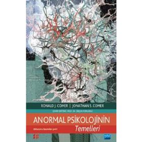 Nobel Akademik Yayıncılık Anormal Psikolojinin Temelleri