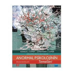 Nobel Akademik Yayıncılık Anormal Psikolojinin Temelleri