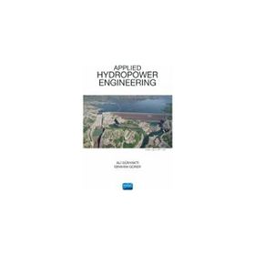 Nobel Akademik Yayıncılık - Applied Hydropower Engineering