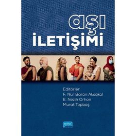 Nobel Akademik Yayıncılık Aşı İletişimi