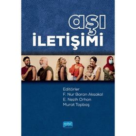 Nobel Akademik Yayıncılık Aşı İletişimi
