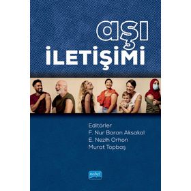 Nobel Akademik Yayıncılık Aşı İletişimi