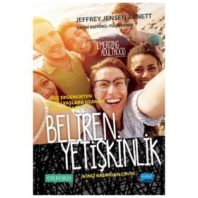 Nobel Akademik Yayıncılık - Beliren Yetişkinlik Emerging Adulthood