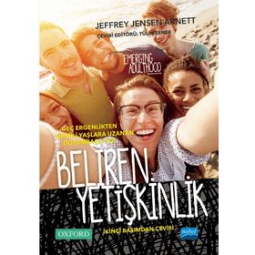 Nobel Akademik Yayıncılık - Beliren Yetişkinlik Emerging Adulthood
