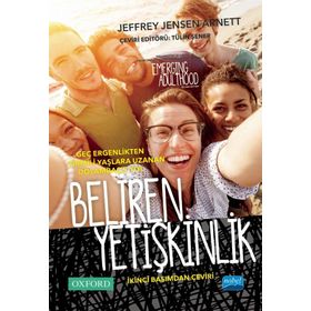 Nobel Akademik Yayıncılık - Beliren Yetişkinlik Emerging Adulthood