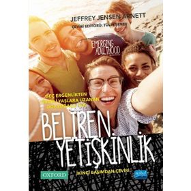 Nobel Akademik Yayıncılık - Beliren Yetişkinlik Emerging Adulthood