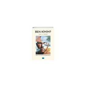 Nobel Akademik Yayıncılık - Ben Kimim? Ruh ve İrade