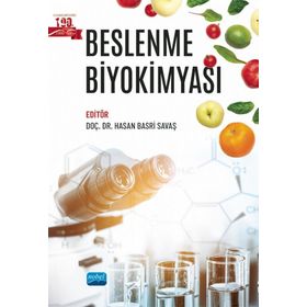 Nobel Akademik Yayıncılık - Beslenme Biyokimyası