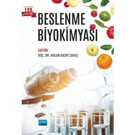 Nobel Akademik Yayıncılık - Beslenme Biyokimyası