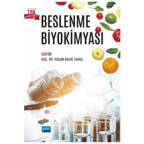 Nobel Akademik Yayıncılık - Beslenme Biyokimyası