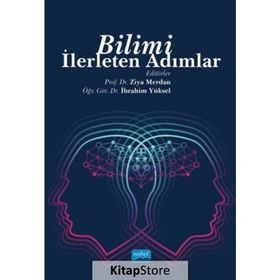 Nobel Akademik Yayıncılık Bilimi İlerleten Adımlar