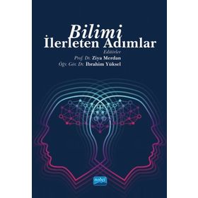 Nobel Akademik Yayıncılık Bilimi İlerleten Adımlar