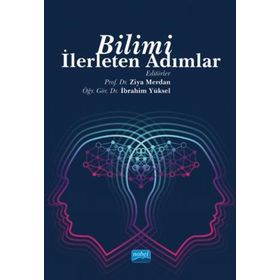 Nobel Akademik Yayıncılık Bilimi İlerleten Adımlar