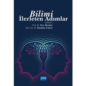Nobel Akademik Yayıncılık Bilimi İlerleten Adımlar