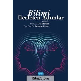 Nobel Akademik Yayıncılık Bilimi İlerleten Adımlar