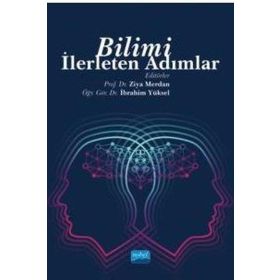 Nobel Akademik Yayıncılık Bilimi İlerleten Adımlar