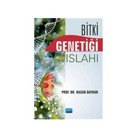 Nobel Akademik Yayıncılık Bitki Genetiği ve Islahı