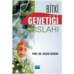 Nobel Akademik Yayıncılık Bitki Genetiği ve Islahı
