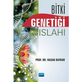 Nobel Akademik Yayıncılık Bitki Genetiği ve Islahı