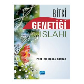 Nobel Akademik Yayıncılık Bitki Genetiği ve Islahı