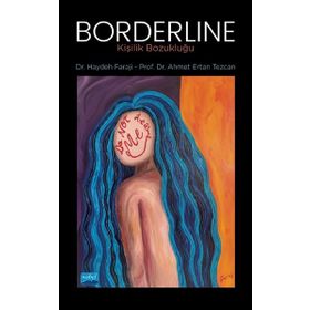Nobel Akademik Yayıncılık Borderline - Kişilik Bozukluğu