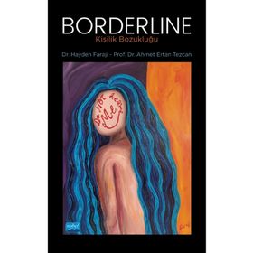 Nobel Akademik Yayıncılık Borderline - Kişilik Bozukluğu