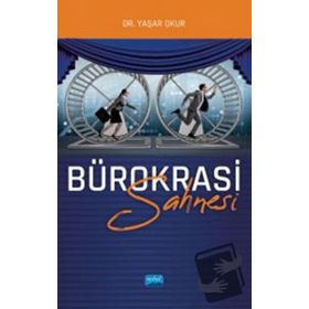 Nobel Akademik Yayıncılık Bürokrasi Sahnesi Yaşar Okur