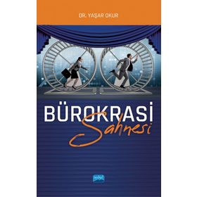 Nobel Akademik Yayıncılık Bürokrasi Sahnesi Yaşar Okur
