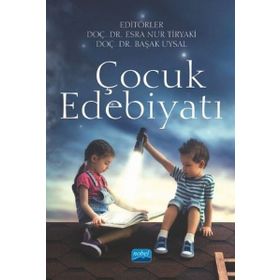 Nobel Akademik Yayıncılık - Çocuk Edebiyatı