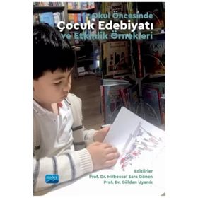 Nobel Akademik Yayıncılık - Çocuk Edebiyatı