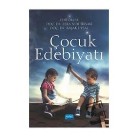 Nobel Akademik Yayıncılık - Çocuk Edebiyatı